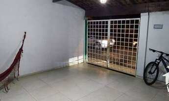 Imagem: Casa de 02 quartos na Vila Passos a venda