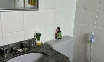 Imagem 4: Apartamento com 3 dormitórios à venda, 94 m² por R$ 650.000 - Rio Pequeno - São Paulo/SP