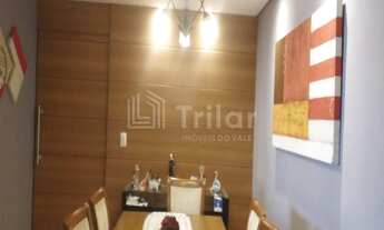 Imagem 2: APARTAMENTO RESIDENCIAL em SÃO JOSÉ DOS CAMPOS - SP, PARQUE RESIDENCIAL AQUARIUS