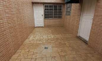 Imagem 2: Térrea para aluguel tem 168 metros quadrados com 2 quartos em Vila Natália - São Paulo - S