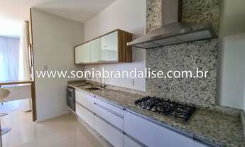 Imagem 6: COBERTURA DUPLEX TOTALMENTE VIRADA PARA O MAR