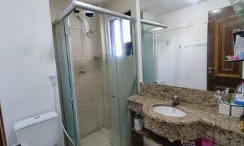 Imagem 4: Apartamento para venda com 68 metros quadrados com 2 quartos em Ponta Negra - Natal - RN