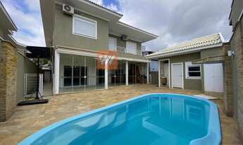 Imagem 2: Casa em Condomínio para Venda em Jardim das Nações Taubaté-SP - 1404