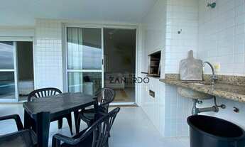 Imagem 4: Apartamento vista mar pé na grama, 3 dormitórios sendo 1 suíte à venda, 110 m² - Riviera d