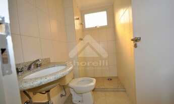 Imagem 7: NOVO E NUNCA HABITADO - TERRAÇO COM CHURRASQUEIRA