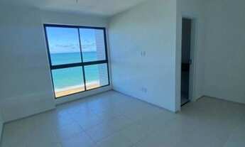 Imagem 7: Edf Gran Marine, beira mar de Guaxuma: 145 m², nascente, 3/4