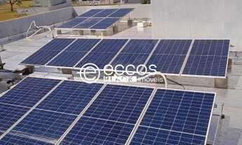 Imagem 4: CASA EM CONDOMÍNIO RESIDENCIAL em UBERLÂNDIA - MG, NOVA UBERLÂNDIA