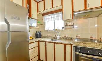 Imagem 7: Apartamento para venda possui 70 metros quadrados com 3 quartos em Vila Izabel - Curitiba