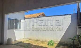 Imagem 7: Casa Padrão em Franca