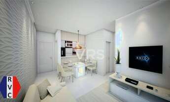 Imagem 3: Apartamento com 2 dormitórios à venda, 51 m² por R$ 150.000,00 - Jardim Salaco - Teresópol