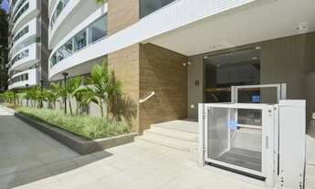 Imagem 2: Apartamento à venda, 160 m² por R$ 1.350.000,00 - Ecoville - Curitiba/PR