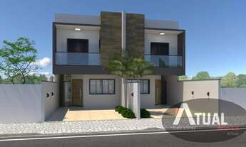 Imagem: Excelente sobrado de 96m2 com 3 dormitórios