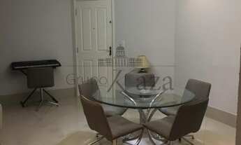 Imagem 4: Apartamento para venda - Floradas de São José / Ed. Yara