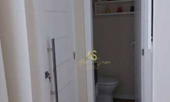 Imagem 6: Sobrado com 2 dormitórios à venda, 138 m² por R$ 470.000,00 - Vila Guilhermina - Praia Gra