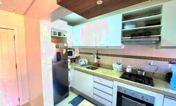 Imagem 5: Apartamento á venda 2 quartos em Coqueiros - Florianópolis - SC