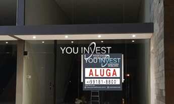 Imagem 2: Excelente Loja na Av.Waldemar Spranger (Nova Prochet) com 150m