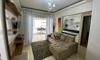 Imagem: Apartamento a venda de 2 quartos 2 suítes