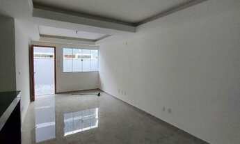 Imagem 7: Casa com 3 dormitórios à venda, 85 m² por R$ 380.000,00 - Village Rio das Ostras - Rio das