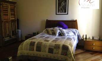 Imagem 7: Sobrado com 3 dormitórios à venda, 280 m² por R$ 990.000,00 - Jaguaré - São Paulo/SP