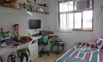 Imagem 6: Cobertura duplex para venda com 190 metros quadrados com 3 quartos