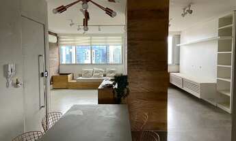 Imagem 4: Apartamento para venda possui 134 metros quadrados com 3 quartos em Jardim Europa - São Pa