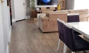 Imagem 4: Apartamento 3 Dormitórios 128,15 M² 3 Suítes Terraço c/ Churrasqueira Condomínio Clube