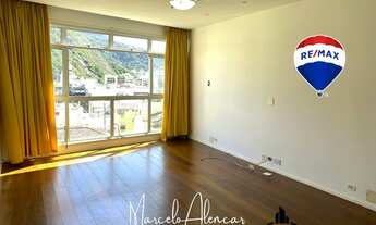 Imagem 7: Apartamento para venda possui 127 metros quadrados com 3 quartos em Copacabana - Rio de Ja