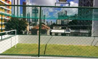 Imagem 7: NI I Engenho Capibaribe-Torre/53M²/2 Quartos/1 Suíte/1 Vaga/Oportunidade/Bem localizado