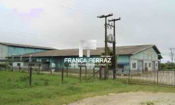 Imagem: Barracão, Mariental