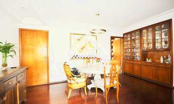 Imagem 3: PERDIZES - R$ 850.000,00 - 116 UTEIS - COM GARAGEM - LOCALIZAÇÃO FANTASTICA