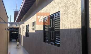 Imagem 5: Casa Térrea em Alto São Pedro Taubaté-SP - 1474