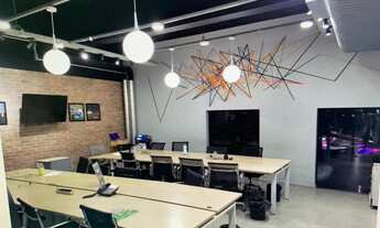 Imagem 6: Loja - vão livre de 50 mts - Venda R$ 23.000.000,00, locação por R$ 90.000,00