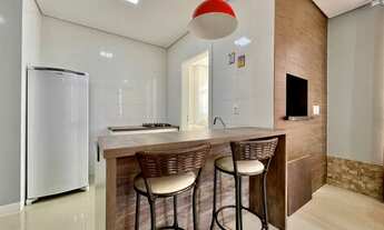 Imagem 6: 30% ato + 36 x, Junto a Avenida Ubirajara e Praça Tiaraju apartamento de 2 quartos, mobili