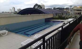 Imagem 3: Apartamento com 2 dormitórios à venda, 50 m² por R$ 379.900,00 - Vila Formosa - São Paulo