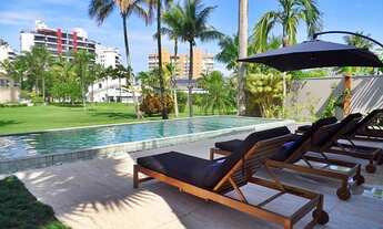 Imagem 2: CASA ESPETACULAR EM RIVIERA DE SÃO LOURENÇO HÁ 150 METROS DA PRAIA!