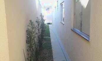 Imagem 5: Casa 3 quartos Bairro Cardoso - Alto Padrão