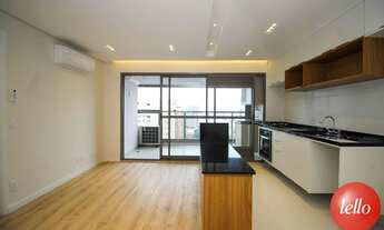 Imagem 4: São Paulo - Apartamento Padrão - Saúde