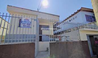 Imagem 2: Casa 03 quartos e barracão nos fundos