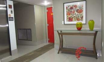 Imagem 7: Apartamento Frente para Av. Oceânica - 03 Quartos - Prédio na Beira Mar