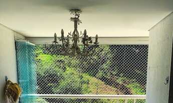 Imagem 4: Apartamento para venda possui 123 metros quadrados com 3 quartos