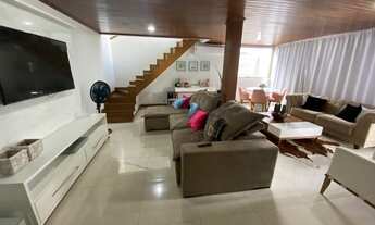 Imagem 2: Casa para venda possui 280 metros quadrados com 4 quartos em IBES - Vila Velha - ES