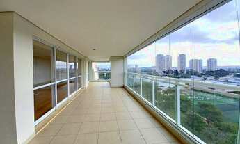 Imagem 4: Amplo Apto de 266m, 4 suítes, Varanda Gourmet , 4 vagas de garagem no Bairro Campo Grande