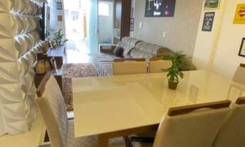 Imagem: SOBRADO MORRETES, 2 SUÍTES, SEMI MOBILIADO