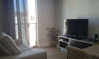 Imagem 2: Bosque dos Eucaliptos - Apto: 2D; 1 Banheiro; Cozinha Planejada; Armários embutidos; Sacad