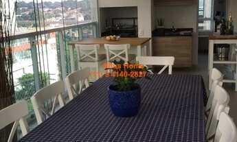 Imagem 5: Apartamento Alto Padrão para Venda em Campo Belo São Paulo-SP - 41-99214-T