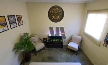 Imagem 3: Oportunidade Cobertura com 3 dormitórios - 120 m² por R$ 390.000 - Vila Independência - So