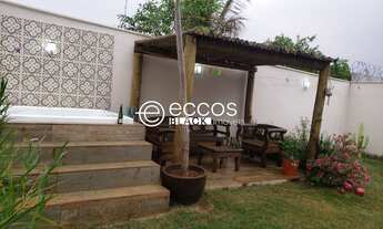 Imagem: CASA RESIDENCIAL em UBERLÂNDIA - MG, CIDADE
