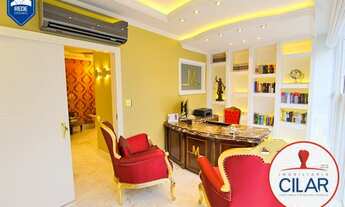 Imagem 2: Curitiba - Conjunto Comercial/Sala - Centro