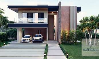 Imagem 4: Cabreúva - Casa de Condomínio - Jacaré