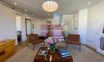 Imagem: SãO PAULO - Apartamento Padrão - Moema